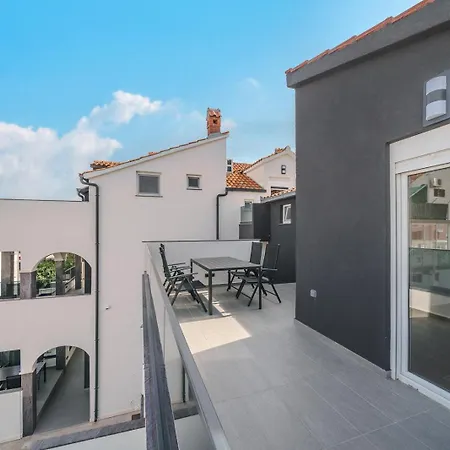 Apartman Diamond Trogir