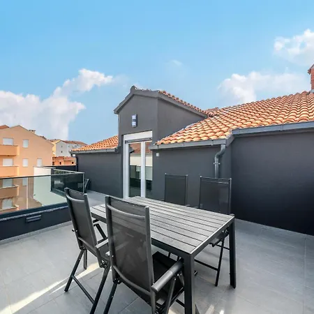 شقة Diamond تروغير