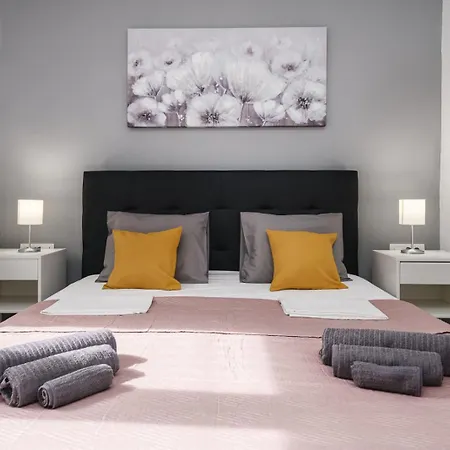 شقة Diamond تروغير