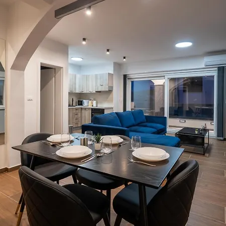 شقة Diamond تروغير