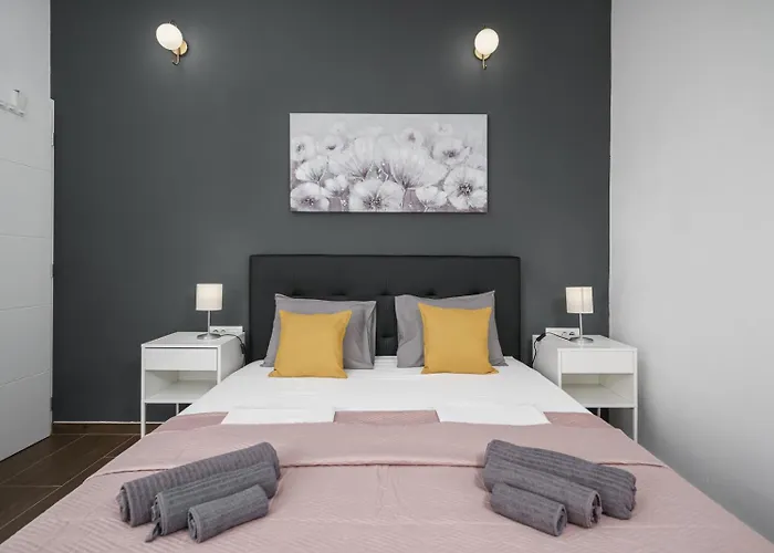 Diamond Apartament *