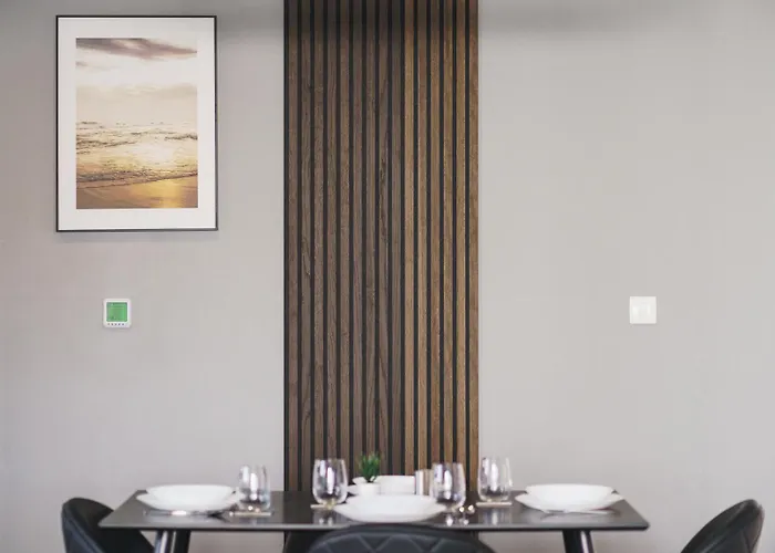 Apartman Diamond Trogir