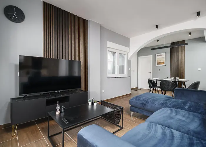 Apartament Diamond *