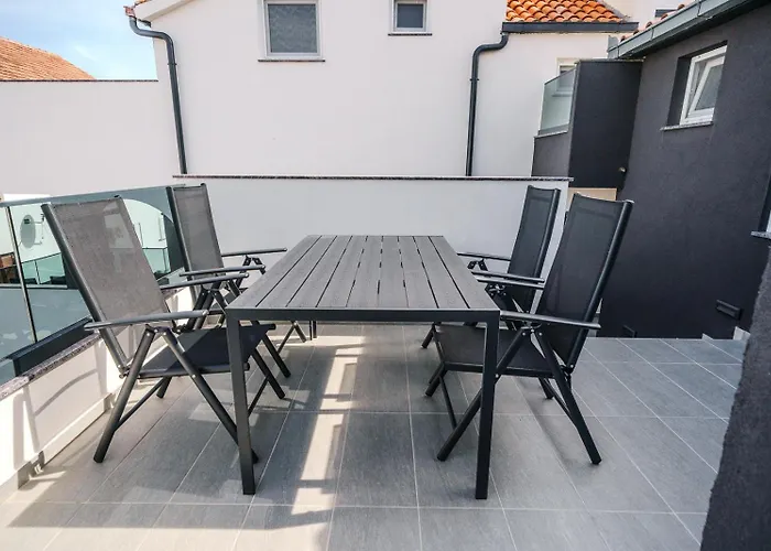 Diamond Apartament Trogir