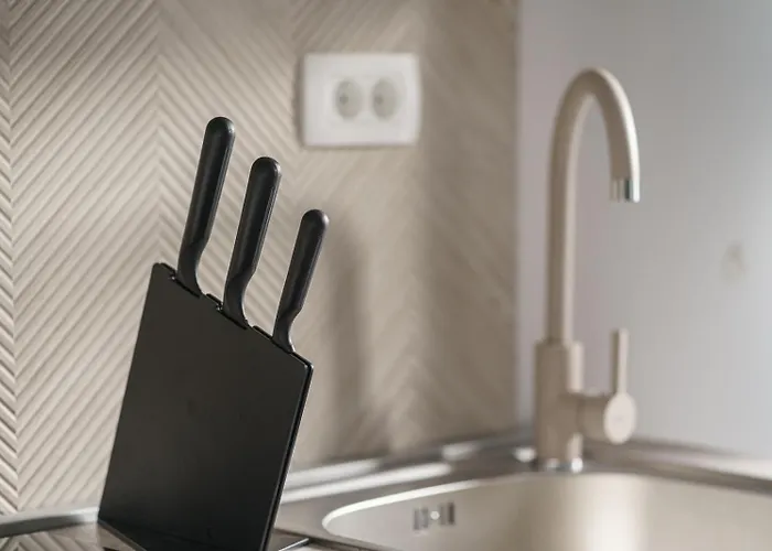 Diamond Apartament *