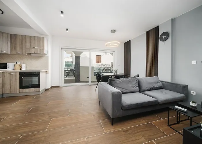 Apartament Diamond *