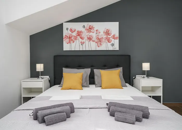 Apartament Diamond *