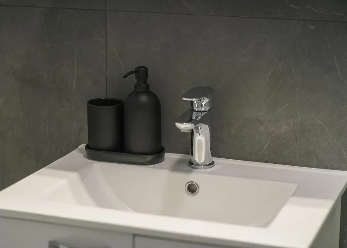 Diamond Apartament *