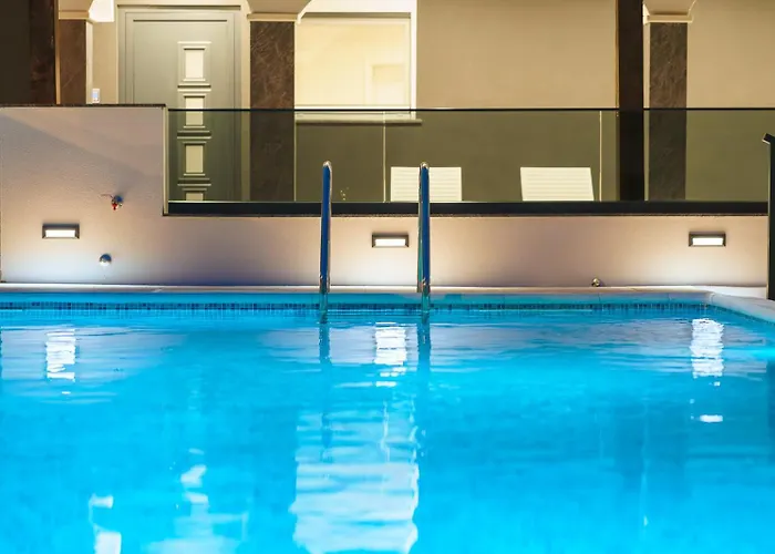 Diamond Apartament Trogir