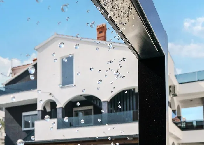 Apartament Diamond *