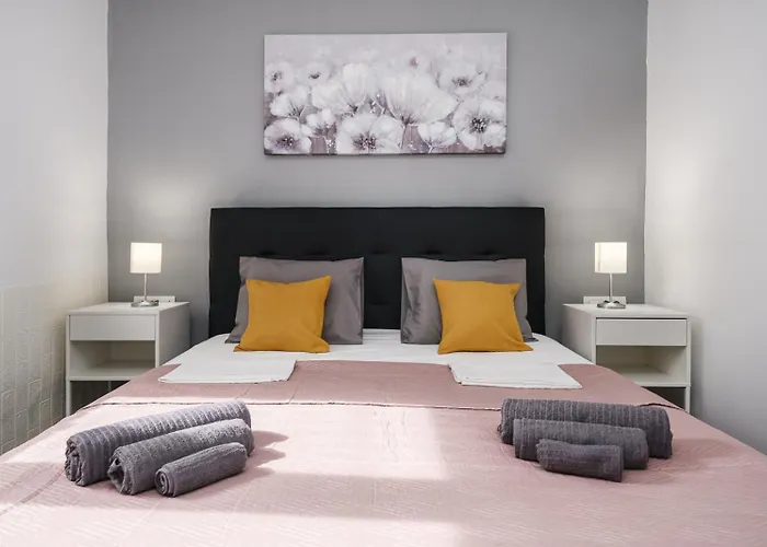 Apartament Diamond Trogir