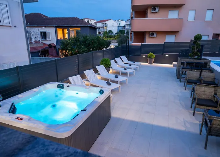 Diamond Apartament *