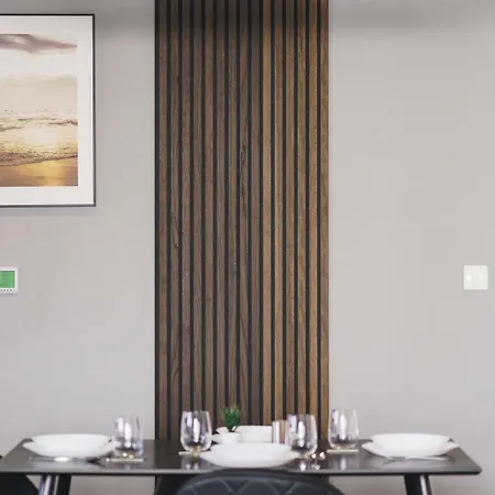 Апартаменти Diamond Трогір