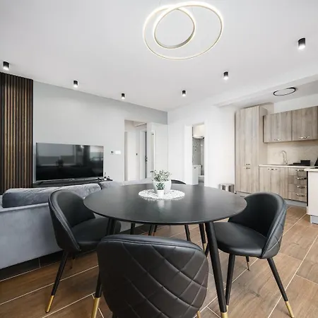 Апартаменти Diamond