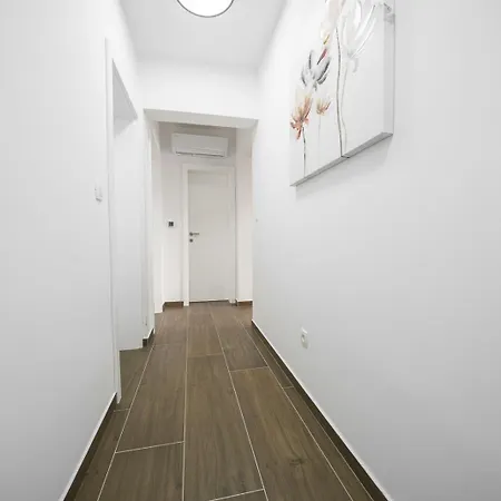 Diamond Lejlighed Trogir