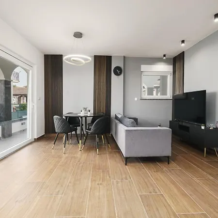 Diamond Апартаменти