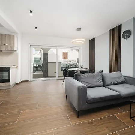 Апартаменти Diamond *