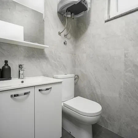 Villa Diamond Apartment