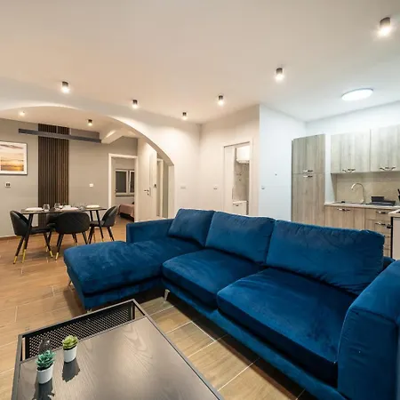 Villa Diamond