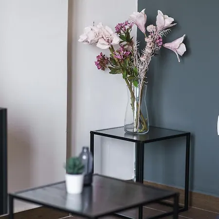 Diamond Апартаменти