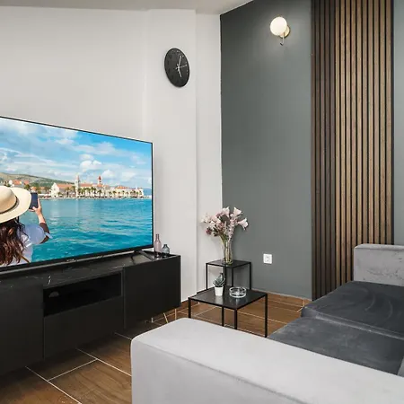 Diamond Апартаменти