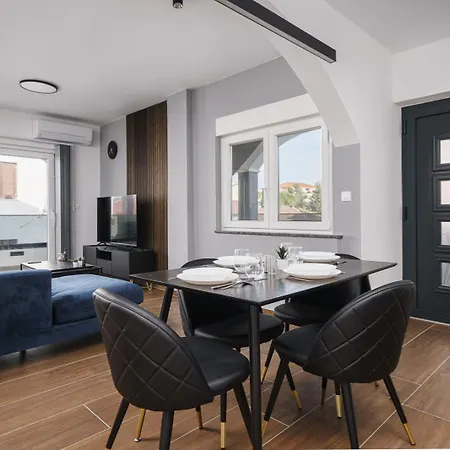 Апартаменти Diamond