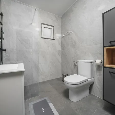 Апартаменти Diamond Трогір