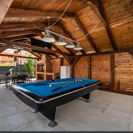 Diamond Апартаменти