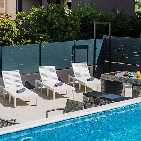 Diamond Trogir