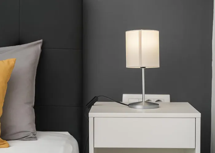 Appartement Diamond