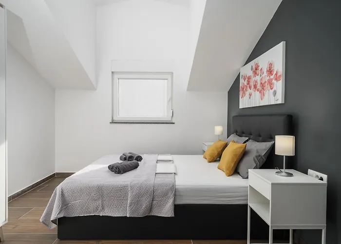 Diamond Appartement