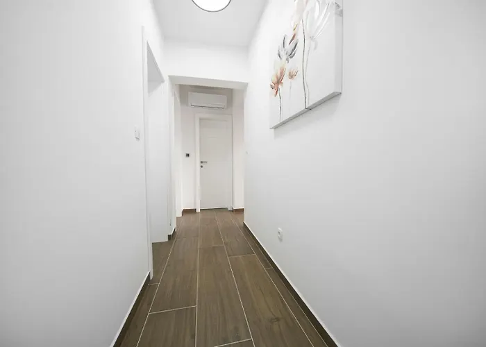 Diamond Appartement Trogir