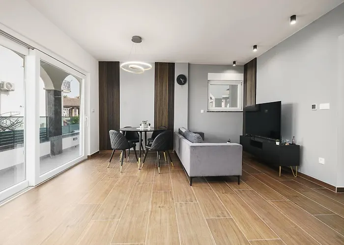 Diamond Appartement
