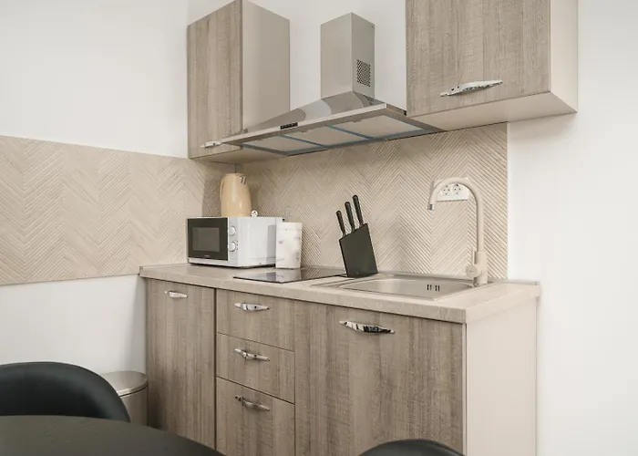 Diamond Lejlighed Trogir