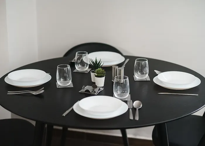Diamond Appartement