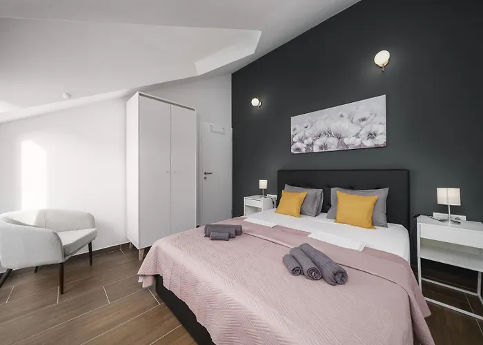 Appartement Diamond *