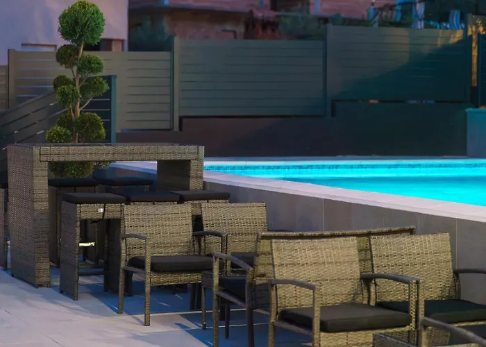 Appartement Diamond *