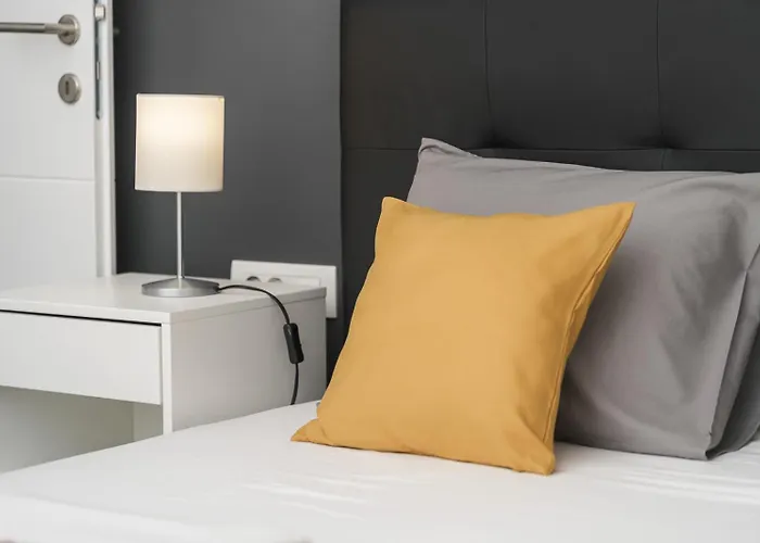 Appartement Diamond