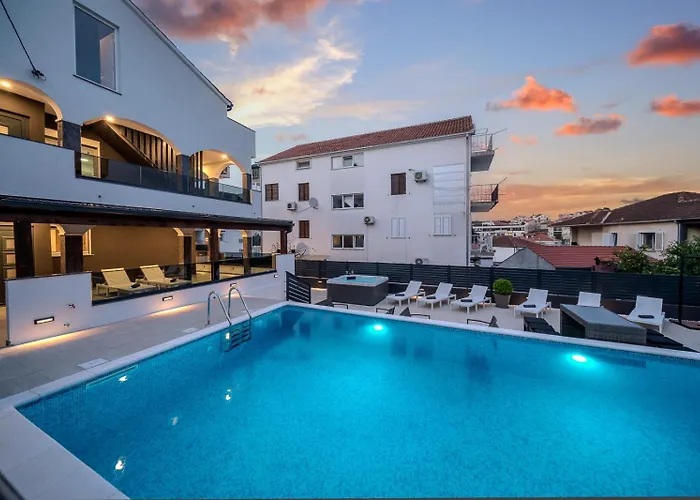 Appartement Diamond *