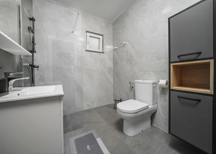 Appartement Diamond Trogir