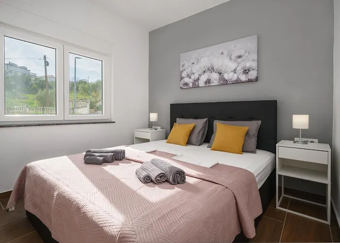 Appartement Diamond