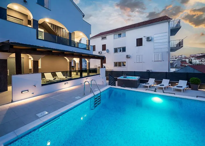 Diamond * Trogir