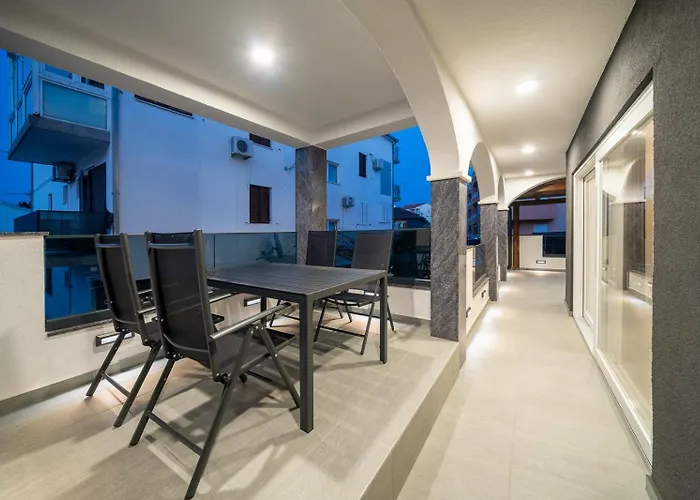 Appartement Diamond *