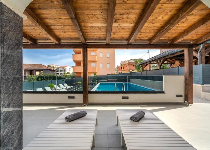 Diamond Appartement Trogir