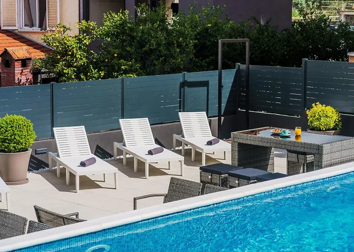 Diamond Trogir