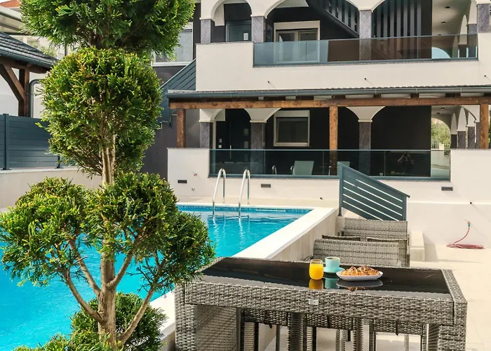 Appartement Diamond *