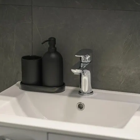 Villa Diamond Apartman *